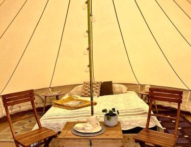 Tent