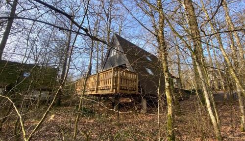 Two-Bedroom Chalet
