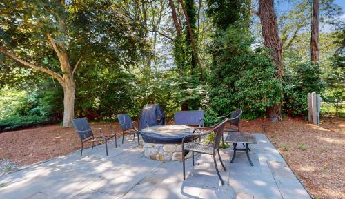 Three Bedroom holiday home 