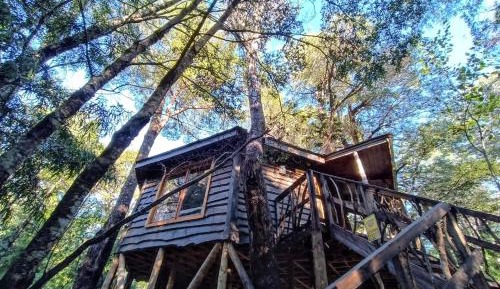 One-Bedroom Chalet