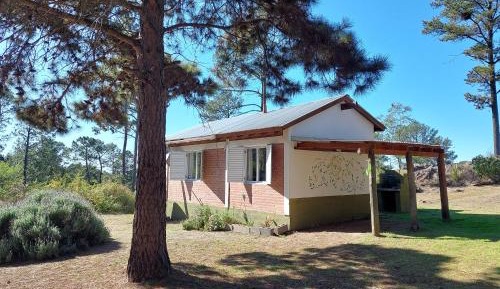One-Bedroom Chalet