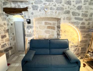 Comfort Triple Room with Shower