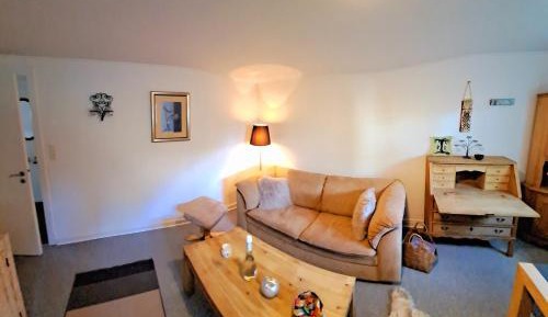 One-Bedroom Apartment - Non-Smoking