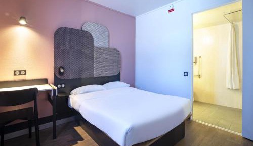 Double Room - Disability Access
