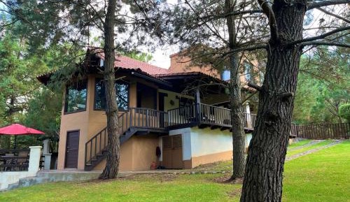 Chalet