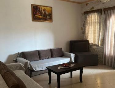 Family Room with Balcony