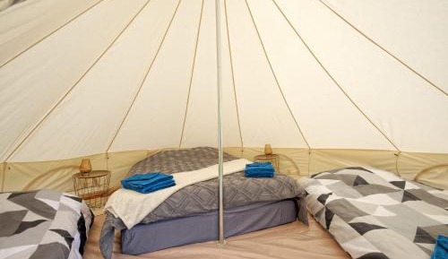 Tent
