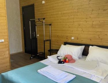 Basic Triple Room