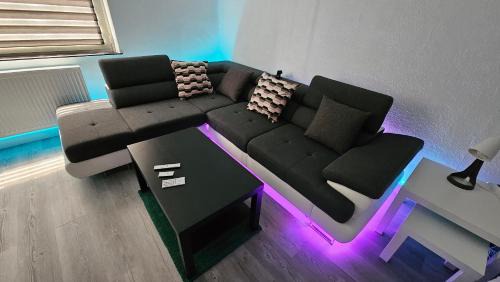 Deluxe Double or Twin Room with City View