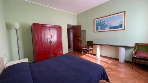 Two-Bedroom Superior Apartment