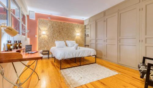 Appartement 1 chambre
