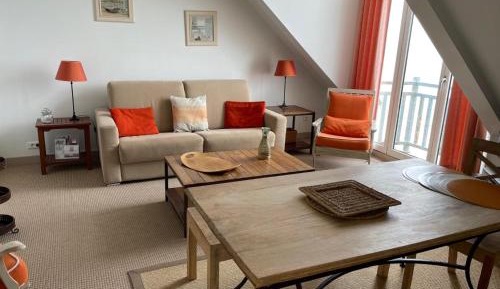 Apartment (4 Adults)