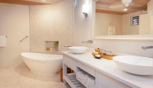 Junior Suite with Sea View