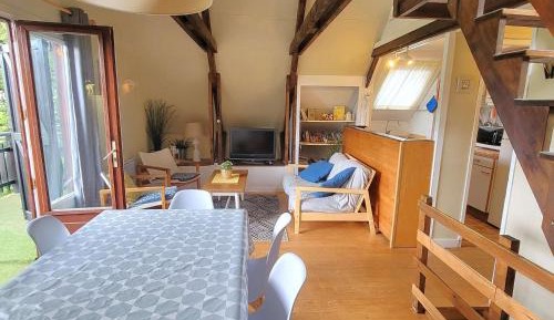 Chalet (7 Adults)