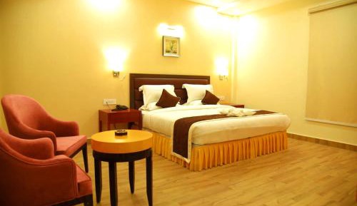 King Room