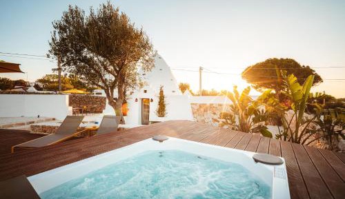Villa with Sea View