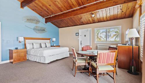 Suite with Sea View