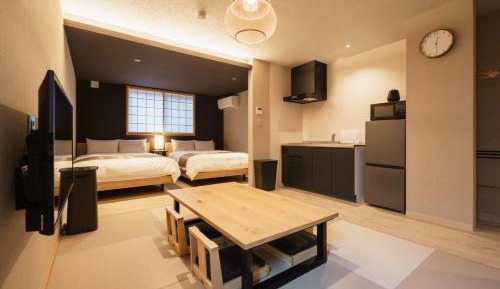 Double or Twin Room