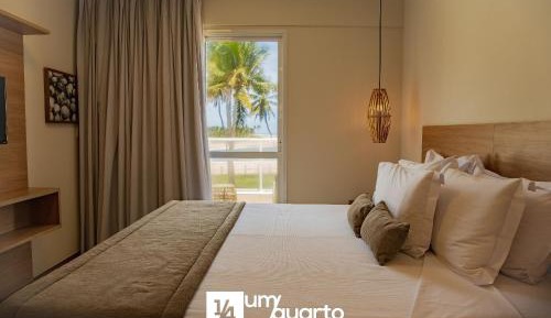 Villa with Sea View