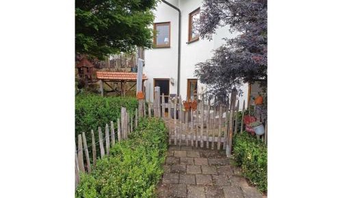 One-Bedroom Vacation Home