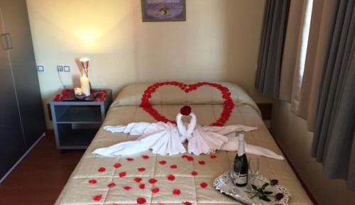 Special Offer - One-Bedroom Apartment