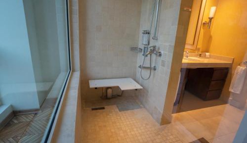 Accessible Suite