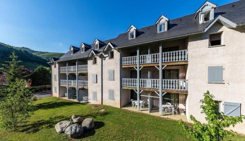 Superior Apartment with Balcony