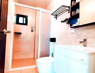 Queen Room with Balcony