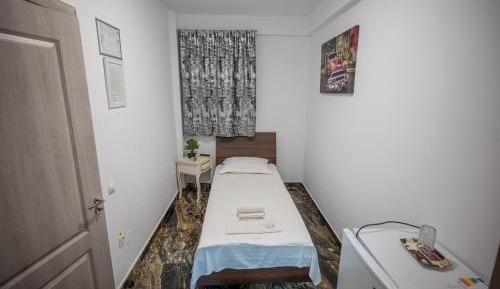 Single Room with Bath