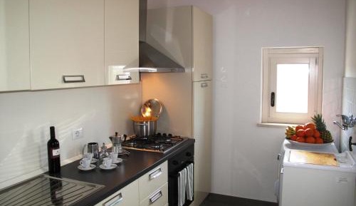 Junior Suite with Terrace