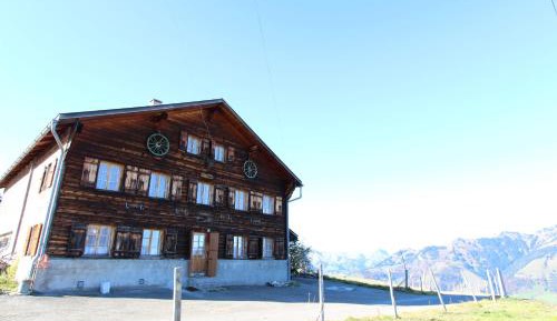 Chalet