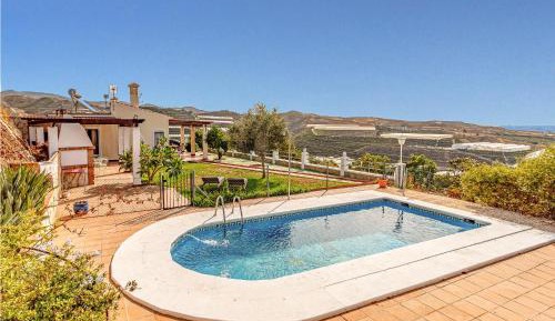 Two-Bedroom Holiday Home