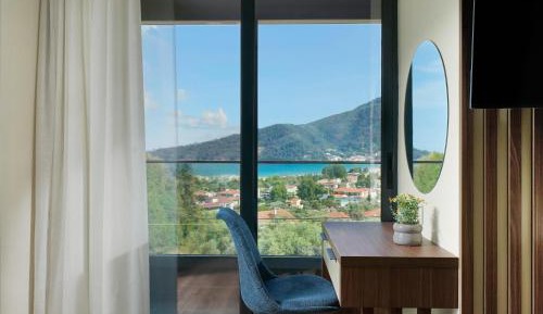 Junior Suite with Sea View
