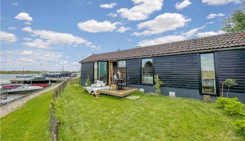 Two-Bedroom Mobile Home