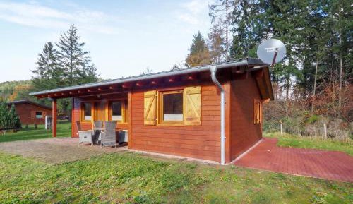 Two-Bedroom Holiday Home
