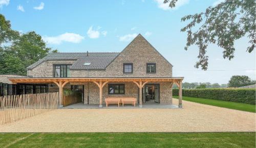 Four-Bedroom Holiday Home