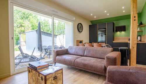 2-Bedroom Town Home