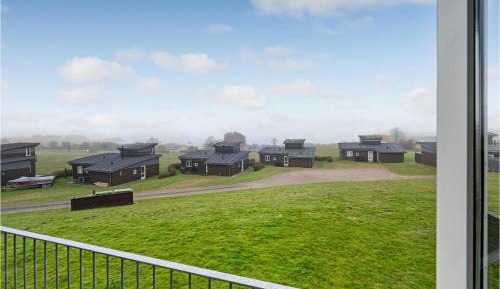 Four-Bedroom Holiday Home