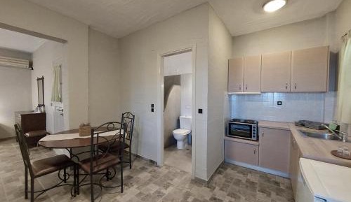Studio Apartment with Sea View( 3 adults)