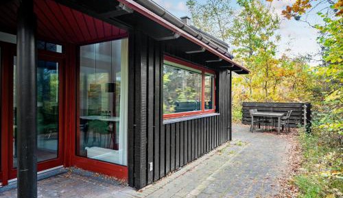 Two-Bedroom Holiday Home