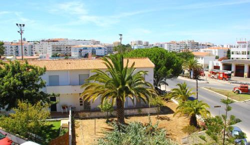 Suite with Sea View Balcony