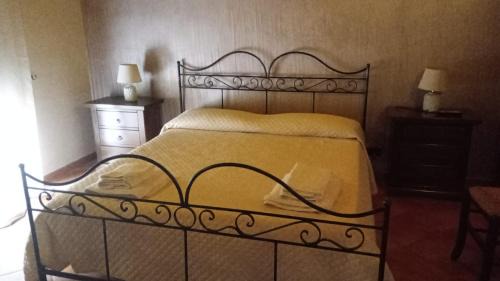 Double Room with Private External Bathroom