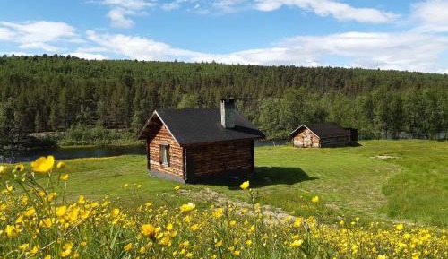 One-Bedroom Chalet