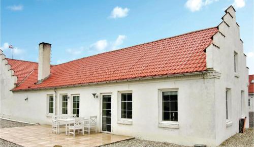 Four-Bedroom Vacation Home