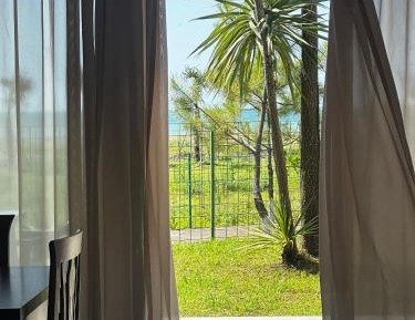 Villa with Sea View