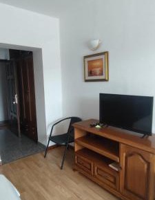 Studio with Sea View