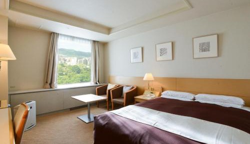 Superior Queen Room - Non-Smoking