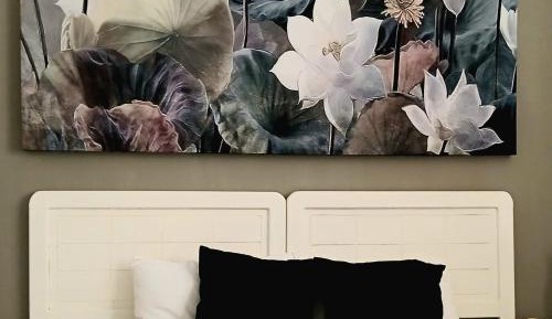 Budget Double or Twin Room