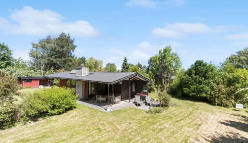 Two-Bedroom Holiday Home