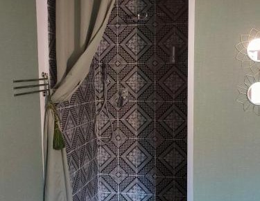 Triple Room with Shower